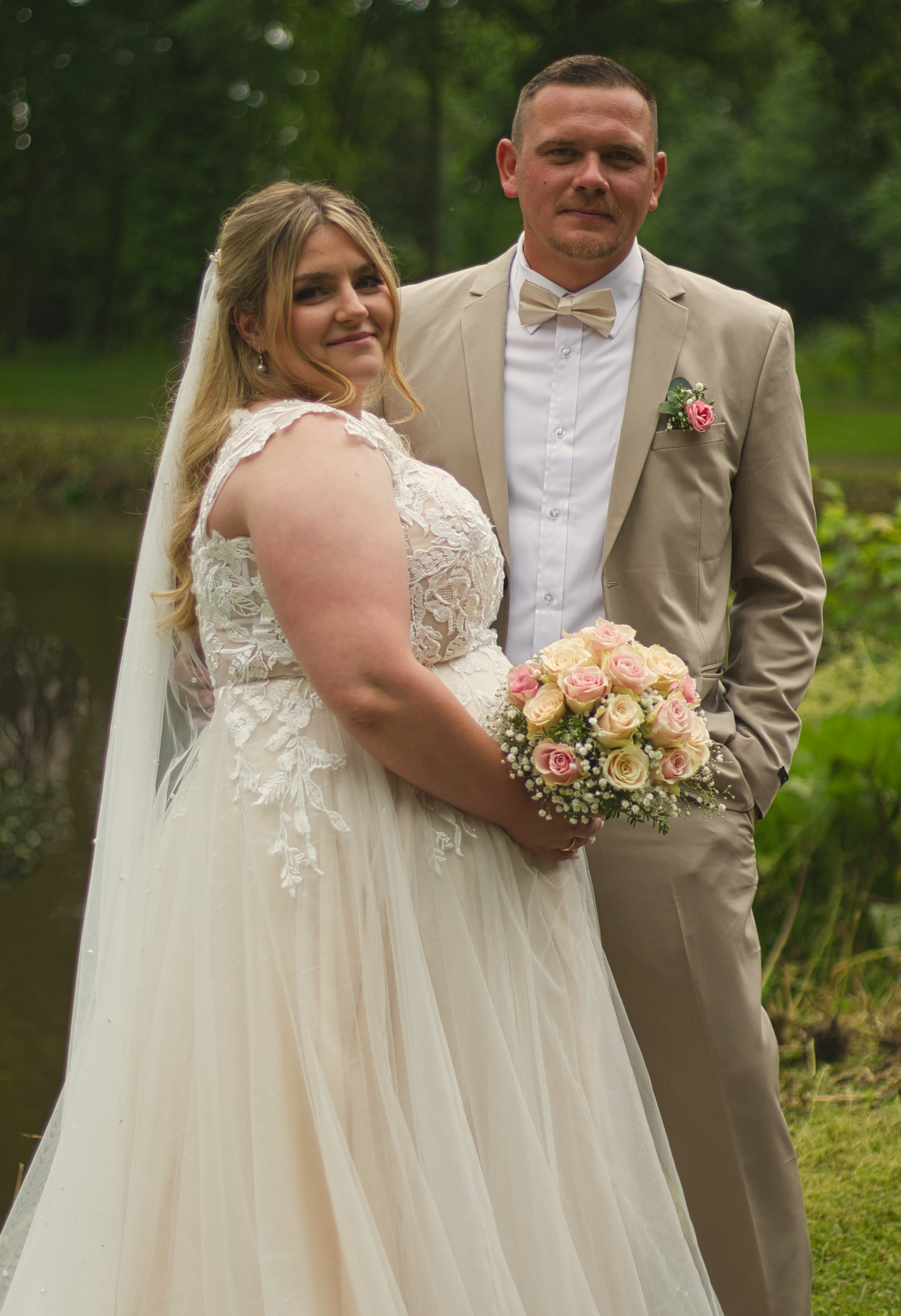 Hochzeitsfotografie